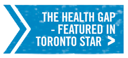 The Health Gap in Toronto Star